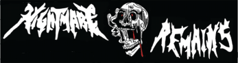 Nightmare Remains